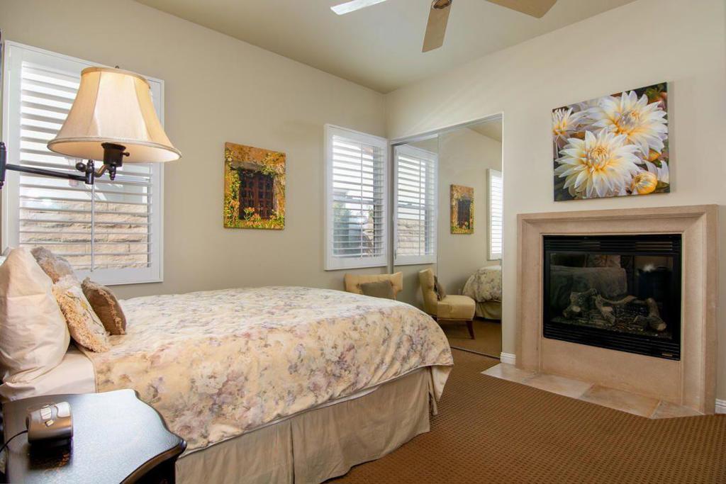 Haciendas at La Quinta - Residential Lease