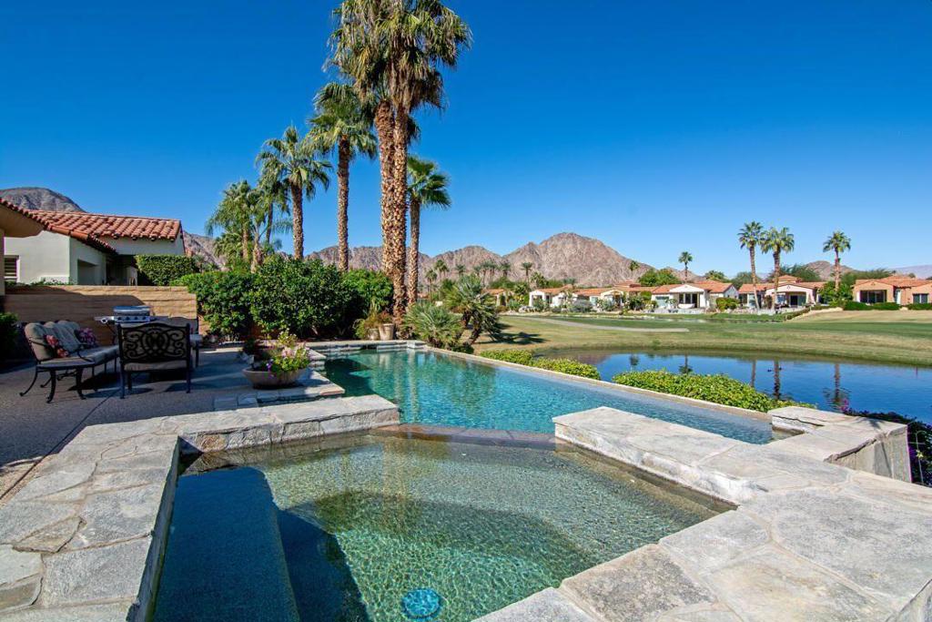 Haciendas at La Quinta - Residential Lease
