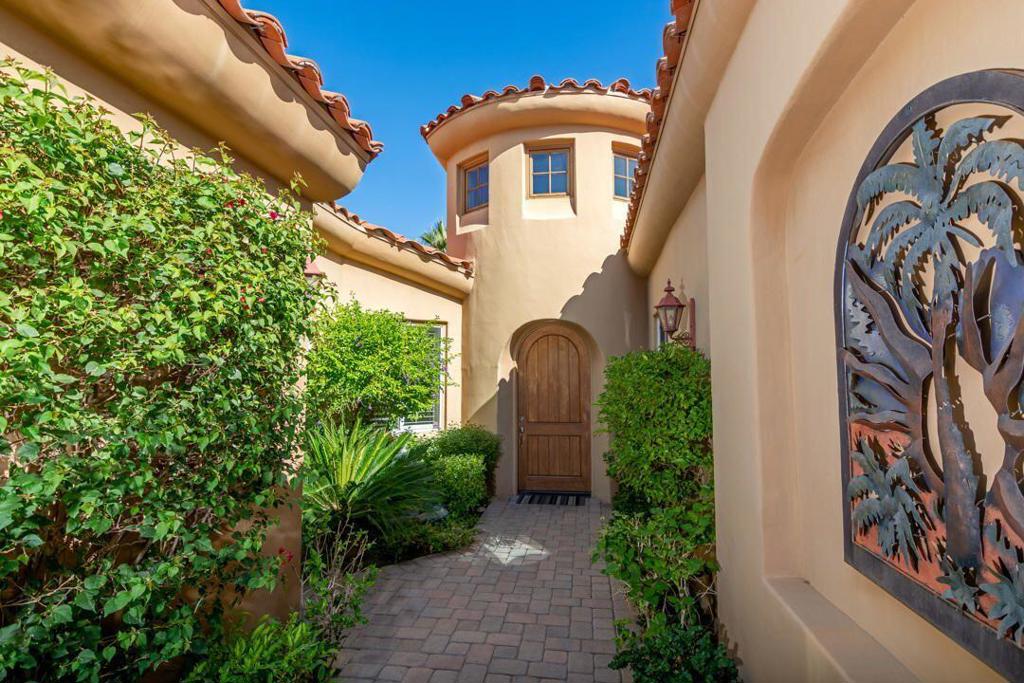 Haciendas at La Quinta - Residential Lease