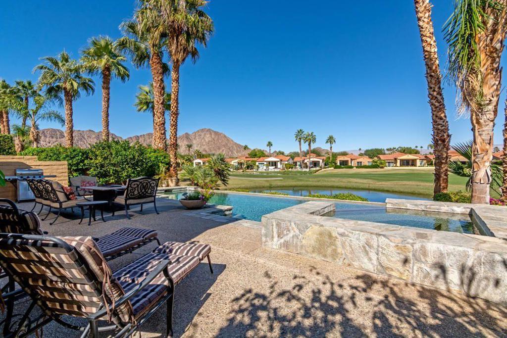Haciendas at La Quinta - Residential Lease