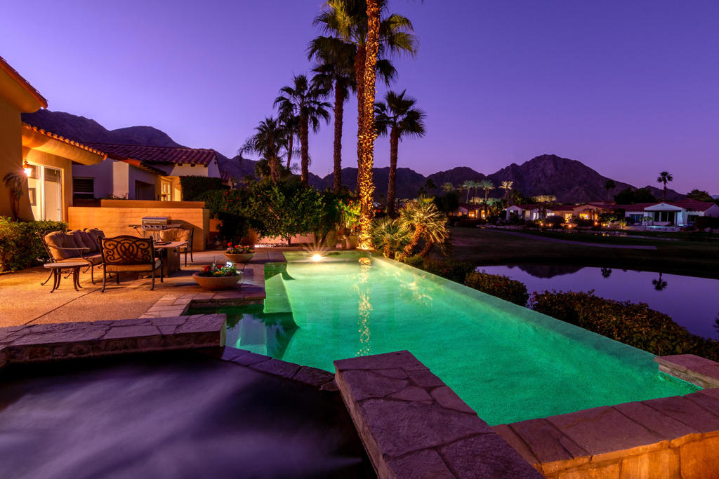Haciendas at La Quinta - Residential Lease
