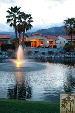 Haciendas at La Quinta - Residential Lease