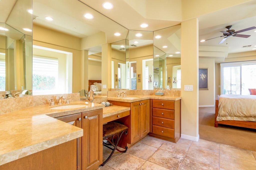 Haciendas at La Quinta - Residential Lease