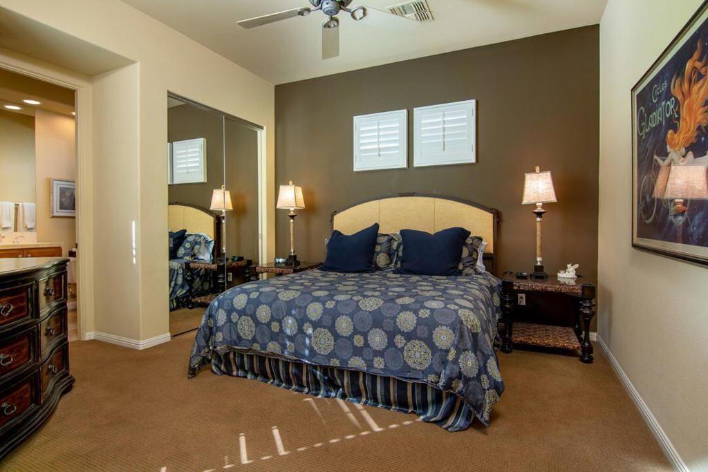 Haciendas at La Quinta - Residential Lease