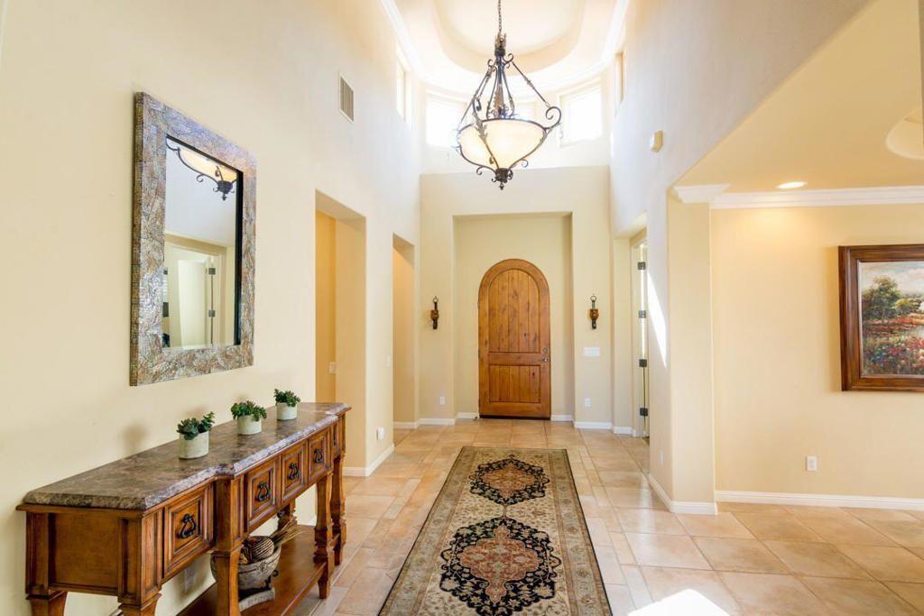 Haciendas at La Quinta - Residential Lease