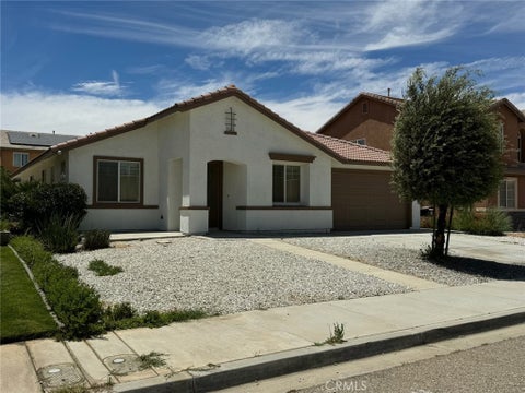 Photo of 14966 Halona ST, Victorville, CA 92394 (MLS # CV26183205)