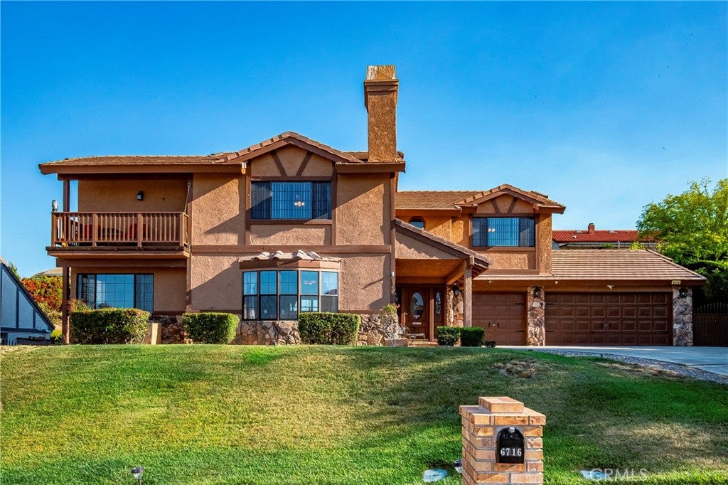 6716 Granada Drive