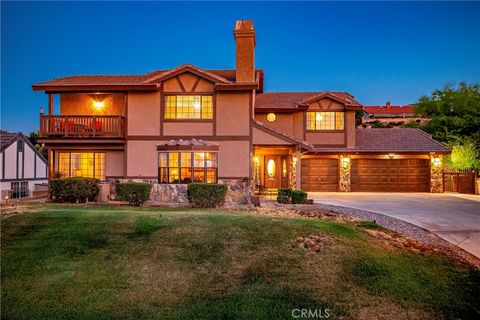 Photo of 6716 Granada Drive, Palmdale, CA 93551 (MLS # SR26112209)