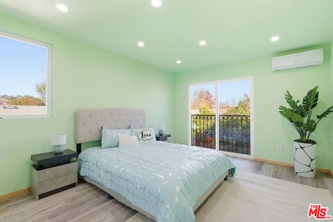 Tiny photo for 17660 Martha Street, Encino, CA 91316 (MLS # 26661163)