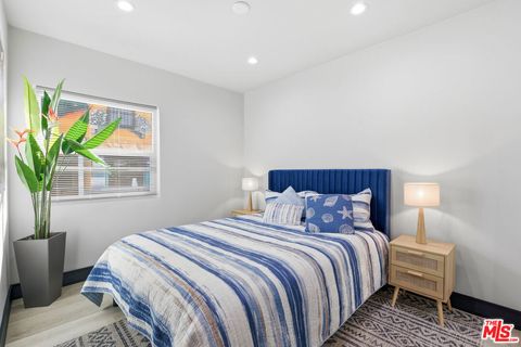 Tiny photo for 17660 Martha Street, Encino, CA 91316 (MLS # 26661163)