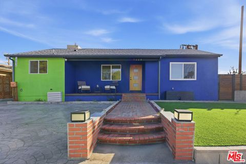 Tiny photo for 17660 Martha Street, Encino, CA 91316 (MLS # 26661163)