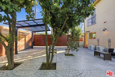 Tiny photo for 17660 Martha Street, Encino, CA 91316 (MLS # 26661163)