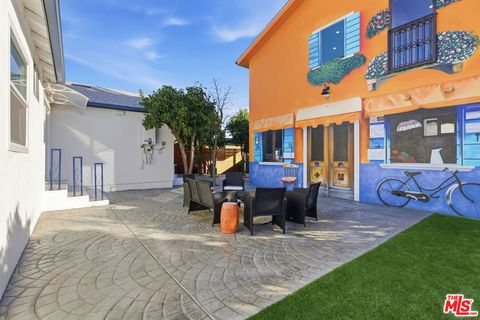 Tiny photo for 17660 Martha Street, Encino, CA 91316 (MLS # 26661163)