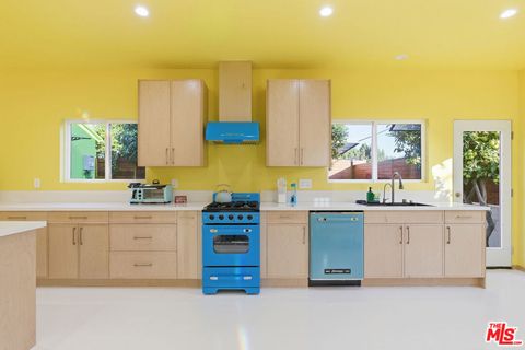 Tiny photo for 17660 Martha Street, Encino, CA 91316 (MLS # 26661163)