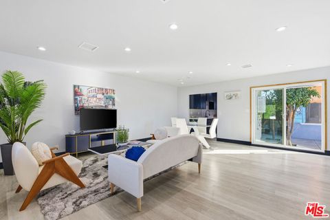 Tiny photo for 17660 Martha Street, Encino, CA 91316 (MLS # 26661163)