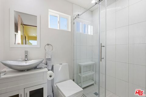 Tiny photo for 17660 Martha Street, Encino, CA 91316 (MLS # 26661163)