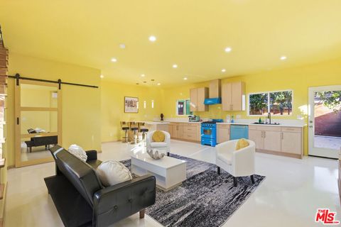 Tiny photo for 17660 Martha Street, Encino, CA 91316 (MLS # 26661163)