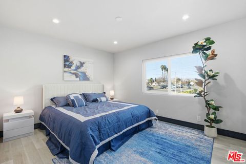 Tiny photo for 17660 Martha Street, Encino, CA 91316 (MLS # 26661163)