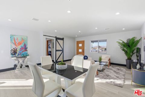 Tiny photo for 17660 Martha Street, Encino, CA 91316 (MLS # 26661163)