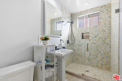 Tiny photo for 17660 Martha Street, Encino, CA 91316 (MLS # 26661163)