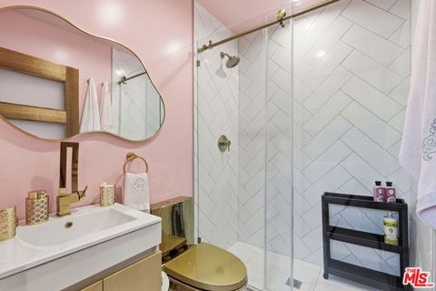 Tiny photo for 17660 Martha Street, Encino, CA 91316 (MLS # 26661163)