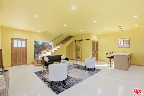 Tiny photo for 17660 Martha Street, Encino, CA 91316 (MLS # 26661163)