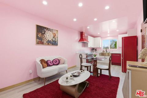 Tiny photo for 17660 Martha Street, Encino, CA 91316 (MLS # 26661163)