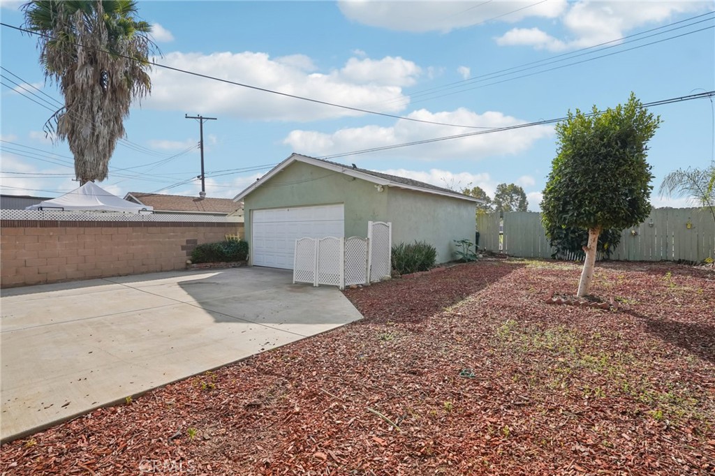 Lakewood City/Lakewood (LCK) - Residential