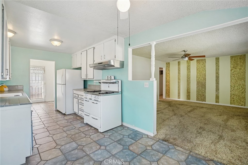 Lakewood City/Lakewood (LCK) - Residential