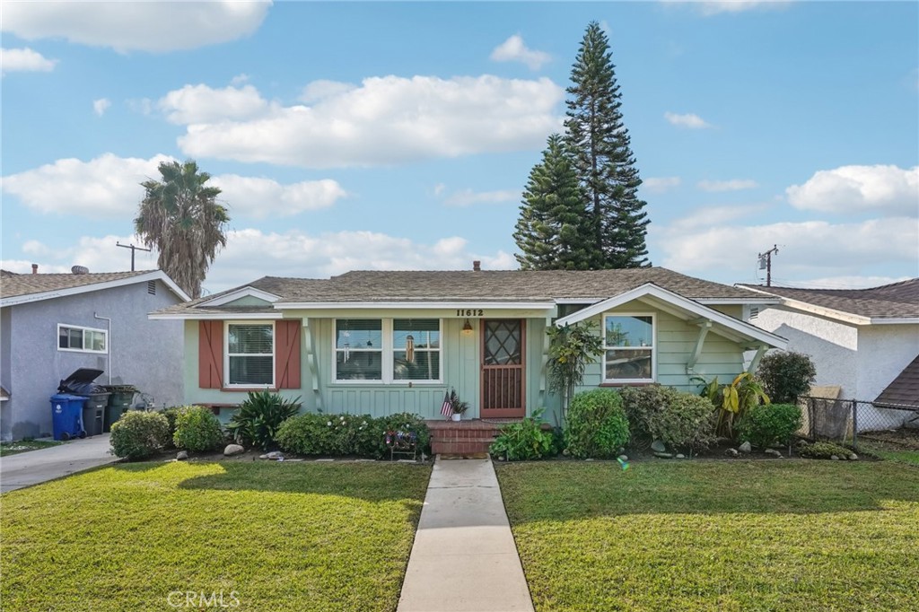 Lakewood City/Lakewood (LCK) - Residential