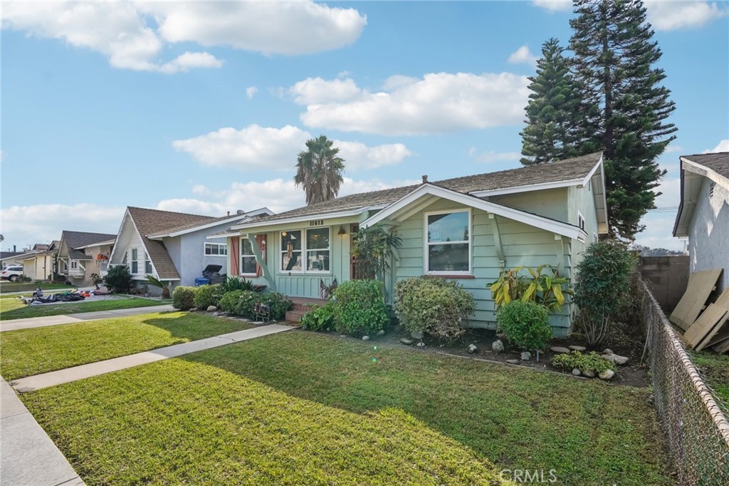 Lakewood City/Lakewood (LCK) - Residential