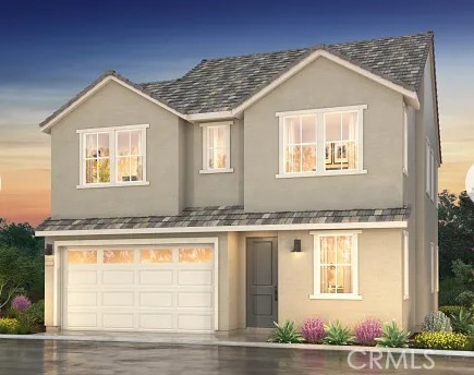 Bloom at Rienda - Residential