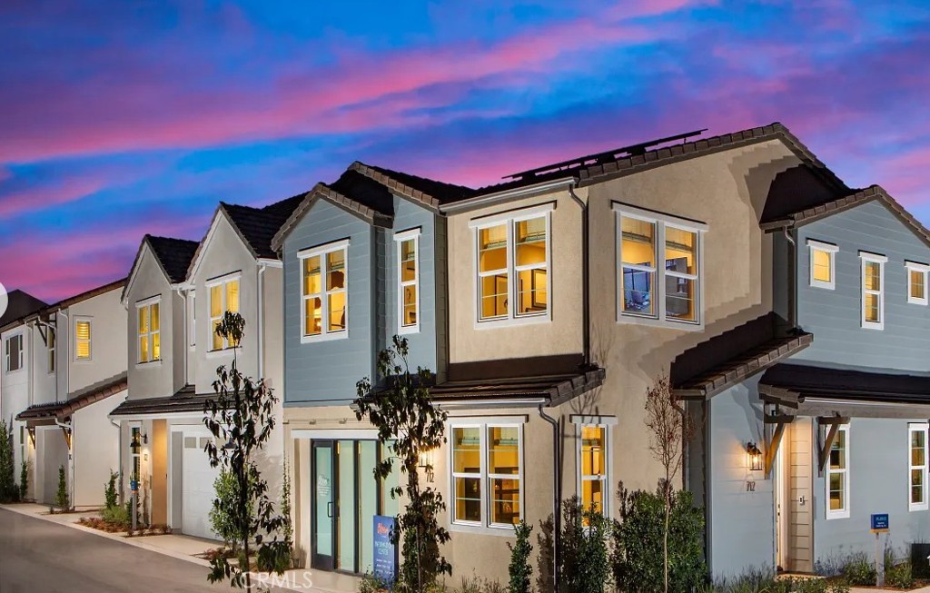 Bloom at Rienda - Residential