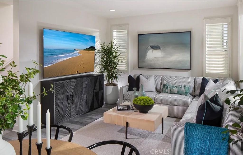 Bloom at Rienda - Residential