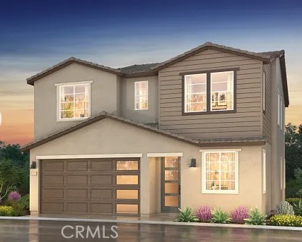 Bloom at Rienda - Residential