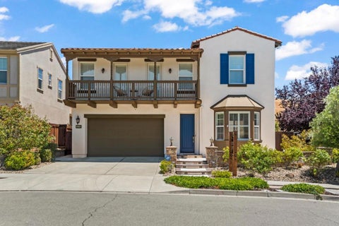 Photo of 5158 Bengali Street, Danville, CA 94506 (MLS # ML82050923)