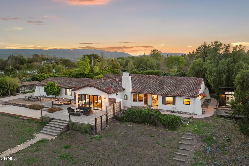 1270 Dove Meadow Road