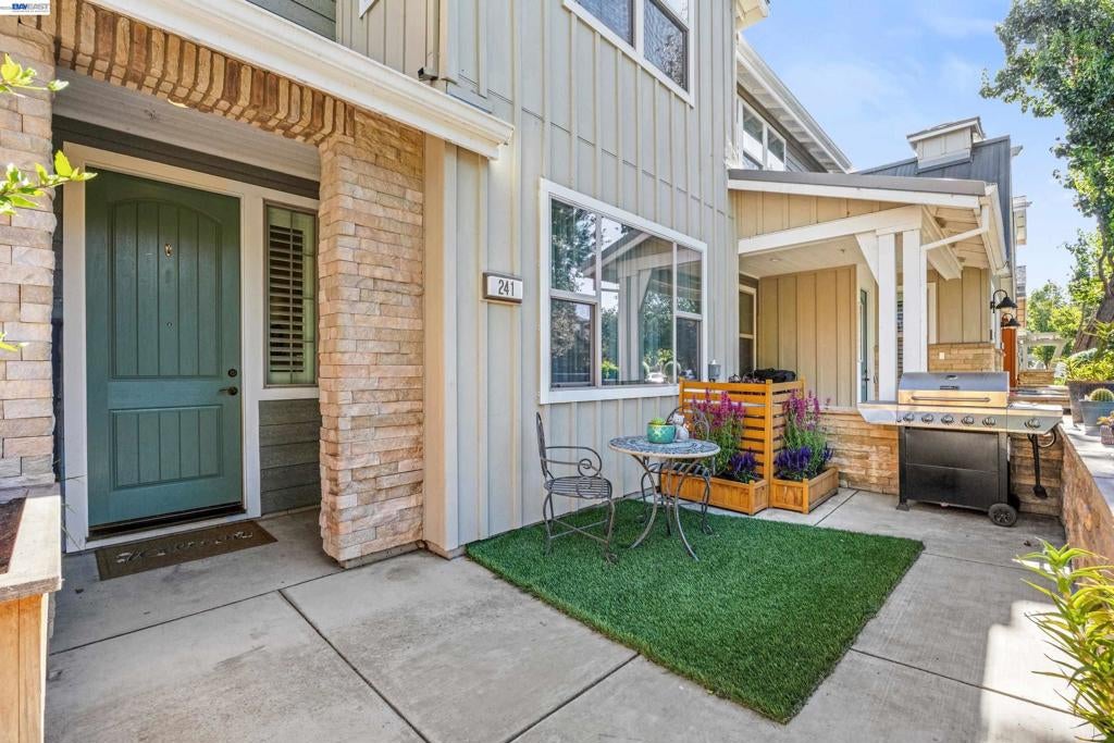 241 Fennel Way