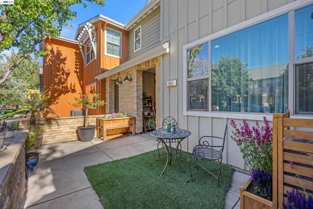 241 Fennel Way Way, Livermore CA 94551