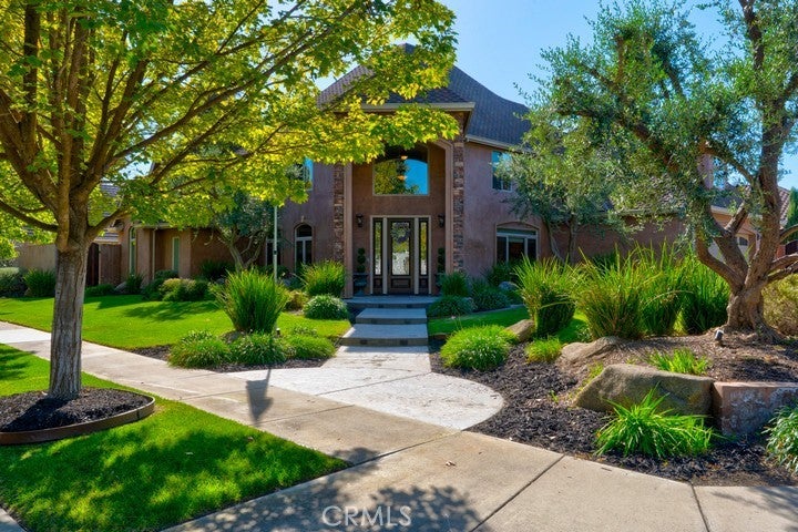 2541 Mooneyham Court