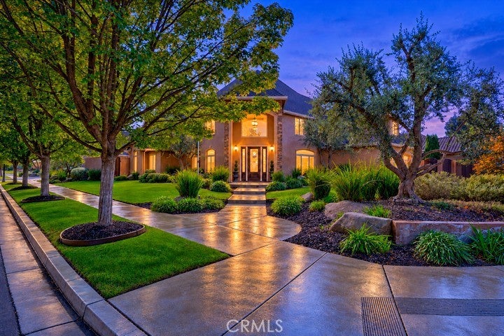 2541 Mooneyham Court