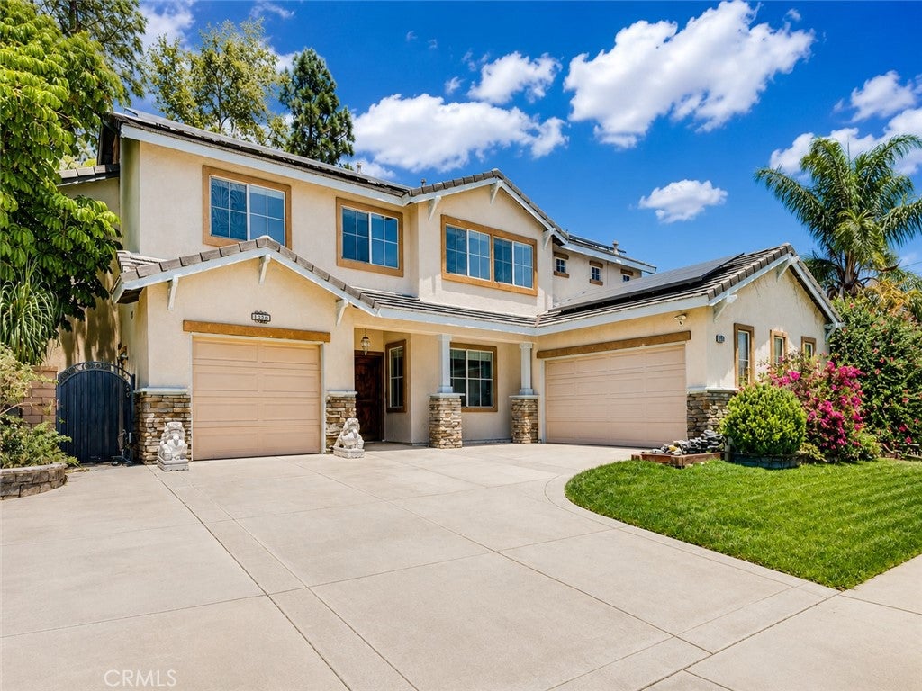 11970 Pine Mountain Court, Rancho Cucamonga CA 91739