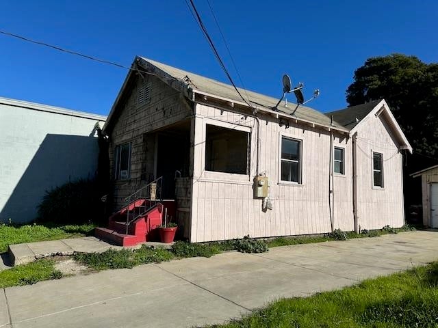1024 50Th Ave Ave, Oakland CA 94601