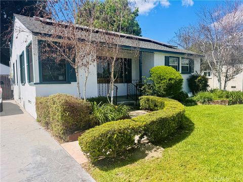 10551 Karmont South Gate CA 90280