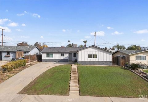 Photo of 3013 Arnold Street, Bakersfield, CA 93305 (MLS # NS25277439)