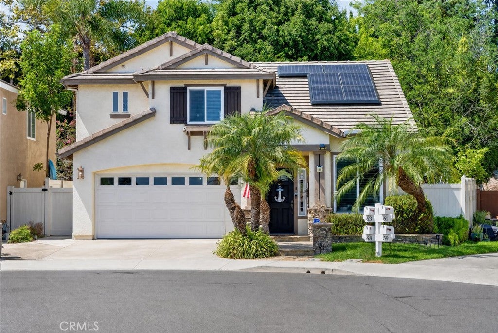 63 Mallorn, Aliso Viejo CA 92656 - Photo 1