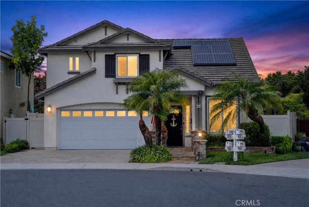 63 Mallorn, Aliso Viejo CA 92656 - Photo 23