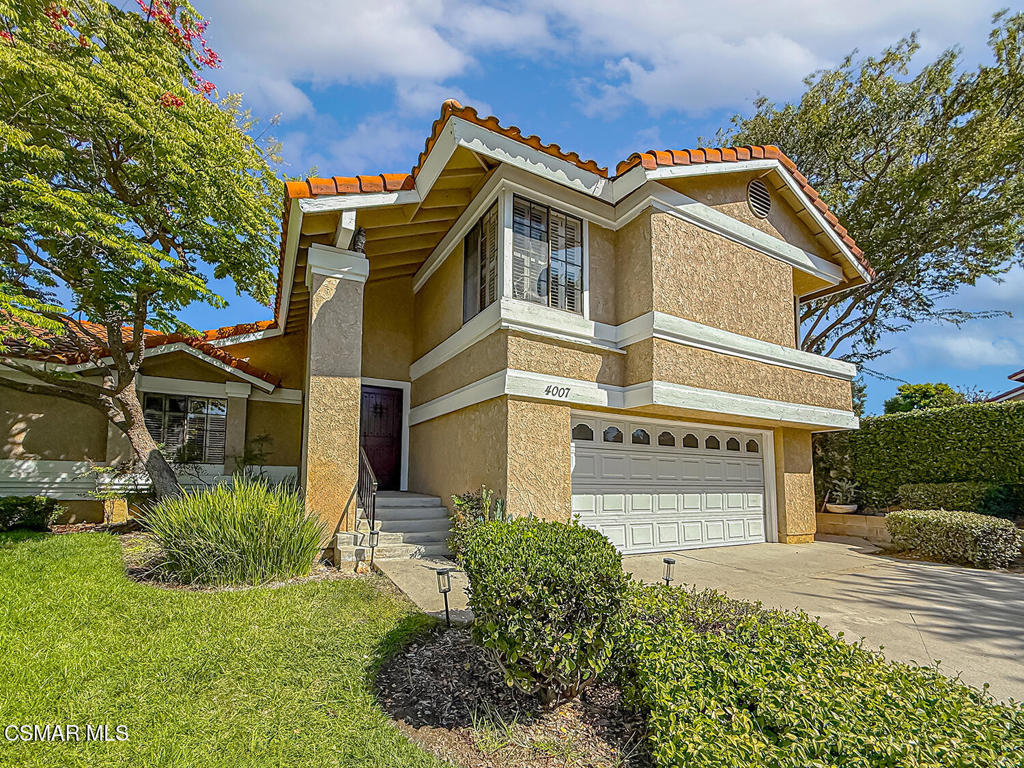 Buttercreek/MTN. Meadows-327 - 327 - Residential