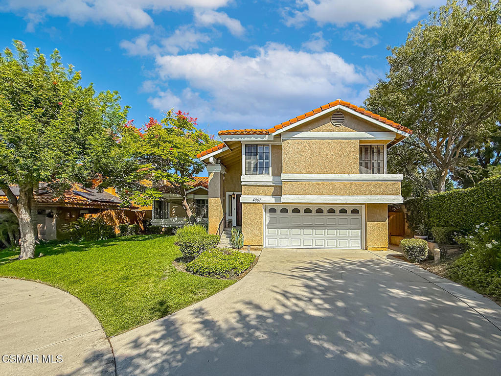 Buttercreek/MTN. Meadows-327 - 327 - Residential