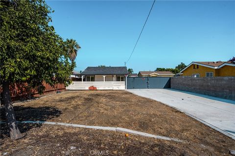 Photo of 3117 Frazier Street, Baldwin Park, CA 91706 (MLS # WS26155460)